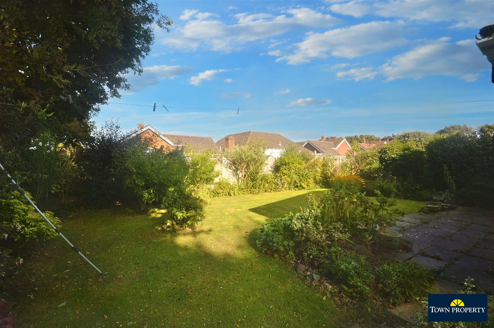 Property Details for Spurway Park, Polegate Town Property Estate